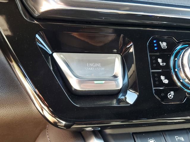 New 2026 GMC Sierra 1500 Denali AWD/4WD image 26