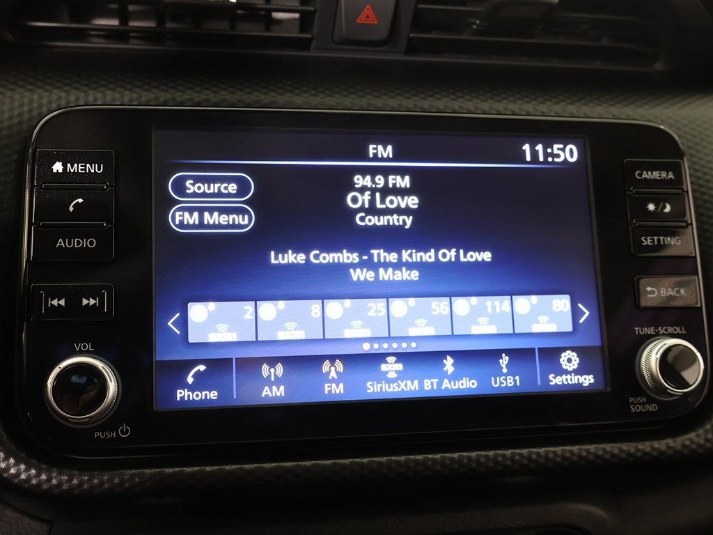 Used 2023 Nissan Kicks SV image 41