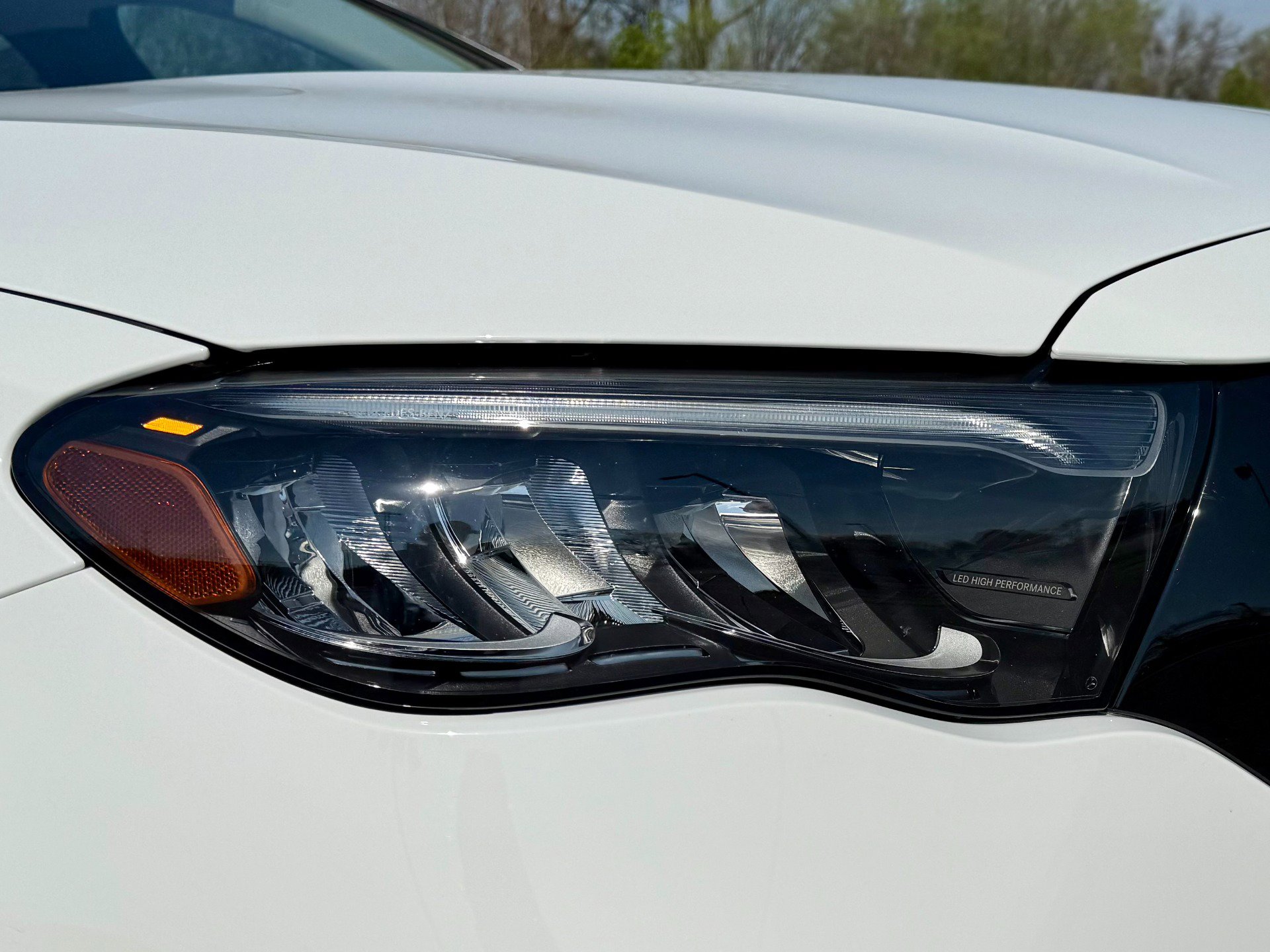 Used 2025 Mercedes-Benz E 350 Sedan image 36