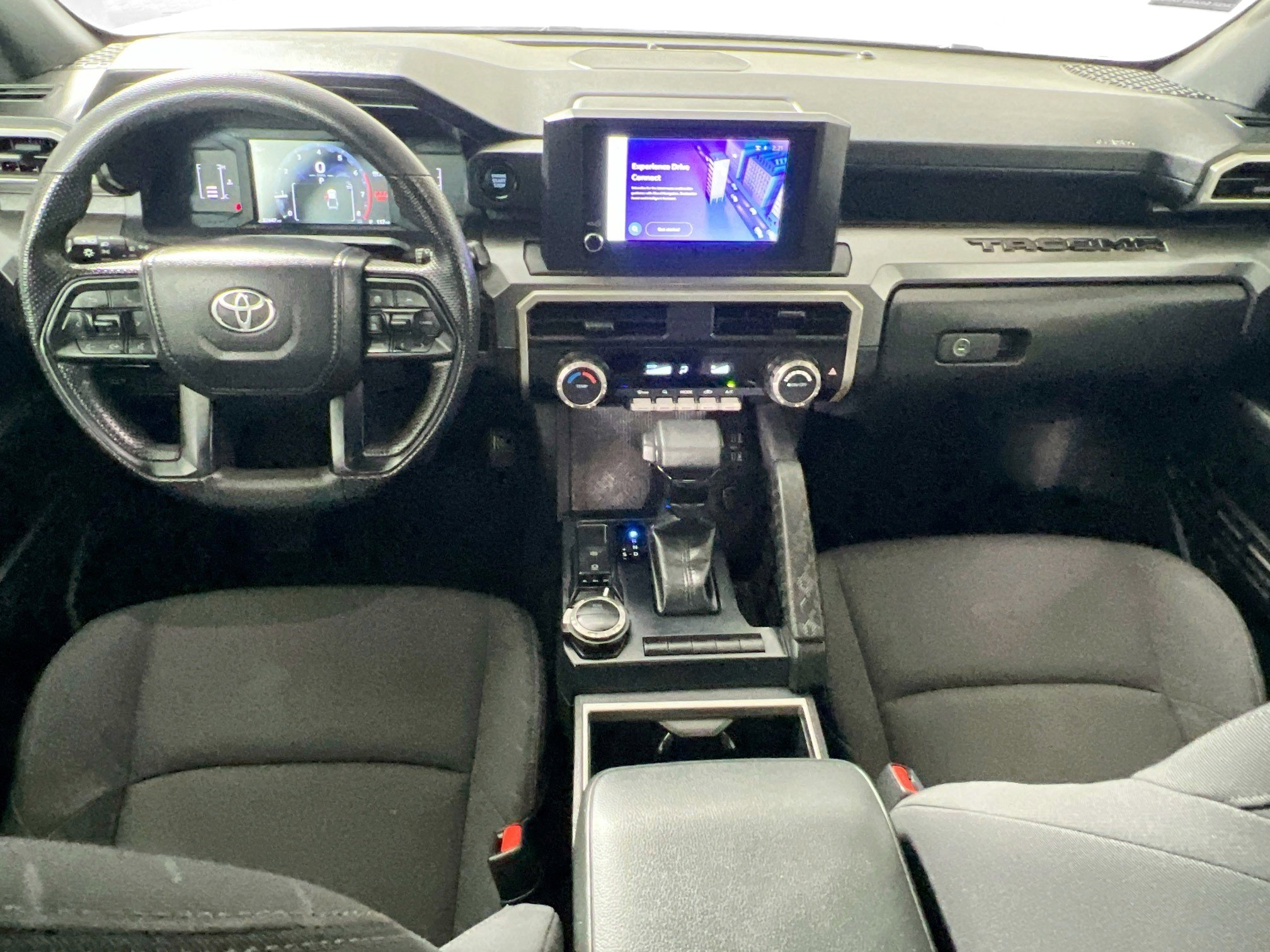 Used 2024 Toyota Tacoma SR5 image 30