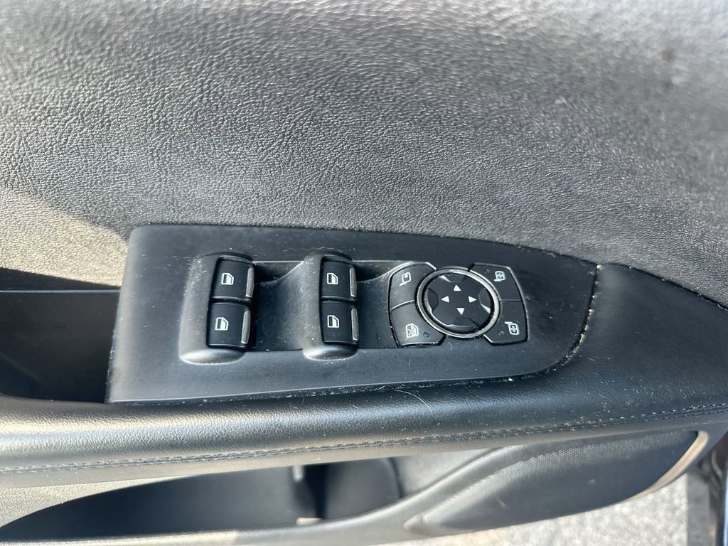 Used 2020 Lincoln Nautilus Reserve image 22