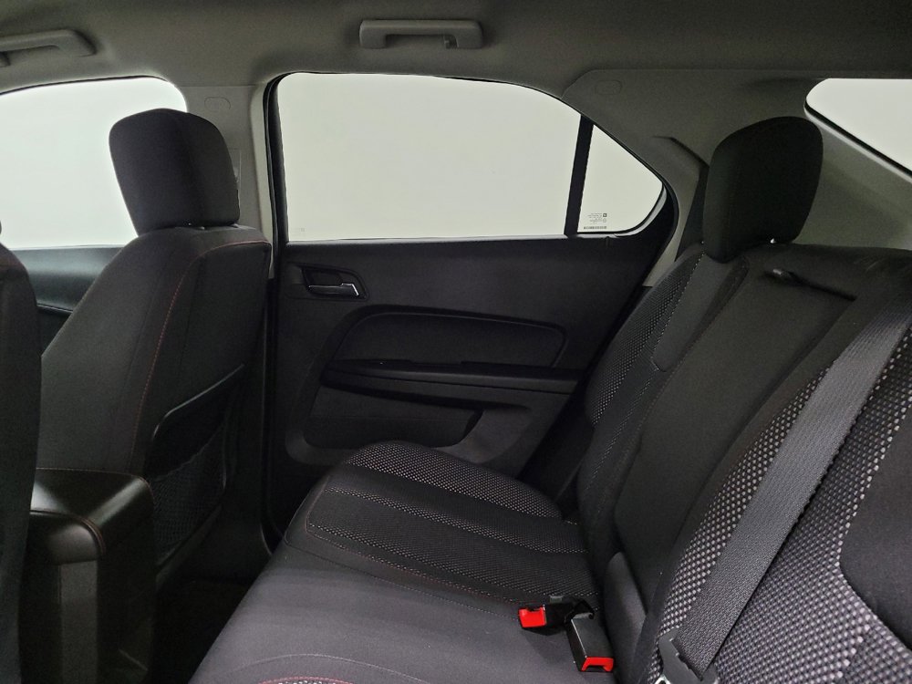 Used 2015 Chevrolet Equinox LT w/ Driver Convenience Package FWD image 18
