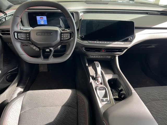 New 2026 Dodge Charger Scat Pack w/ Blacktop Package image 2