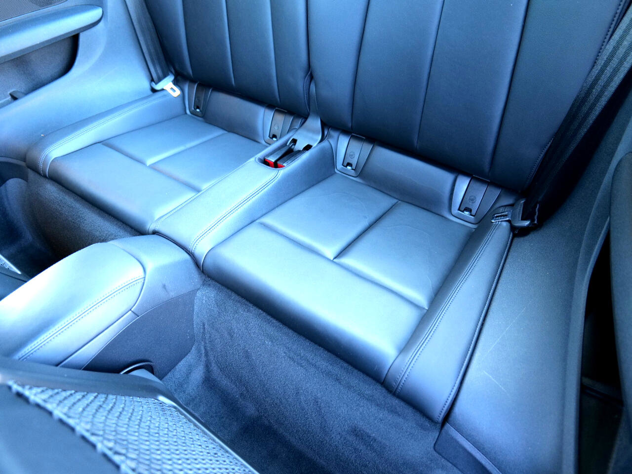 Used 2018 Audi TT 2.0T w/ Technology Package image 43