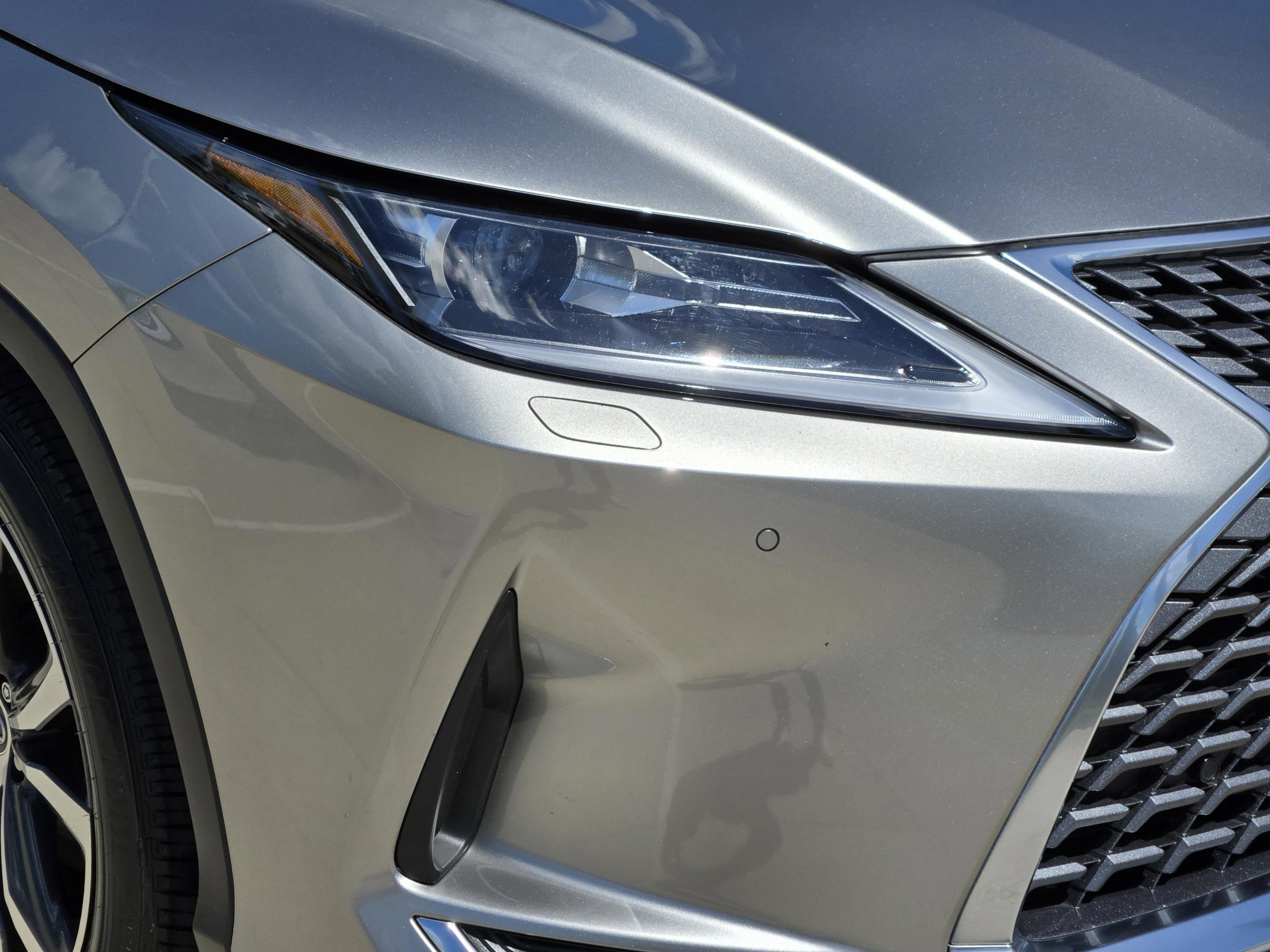 Used 2022 Lexus RX 350 AWD w/ Premium Package image 36