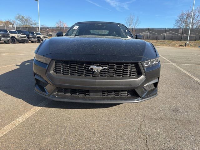 Certified 2025 Ford Mustang Premium image 30