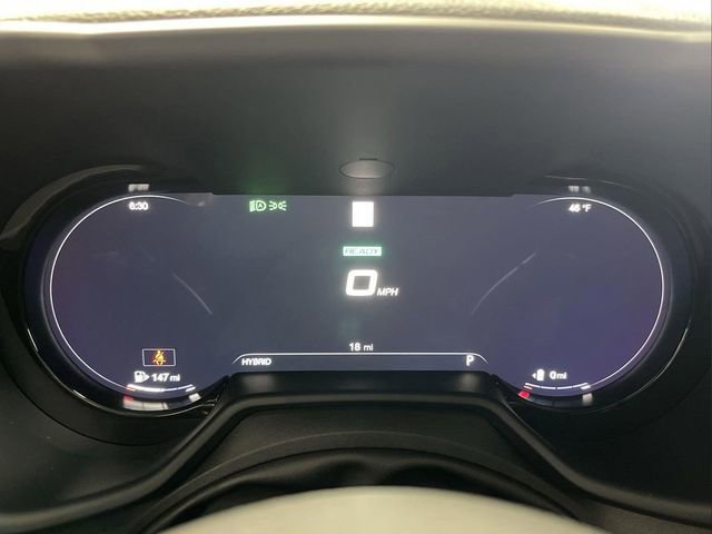 New 2024 Dodge Hornet R/T w/ R/T Blacktop Package image 16