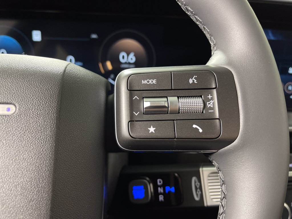 New 2026 Hyundai Palisade SEL AWD/4WD image 29