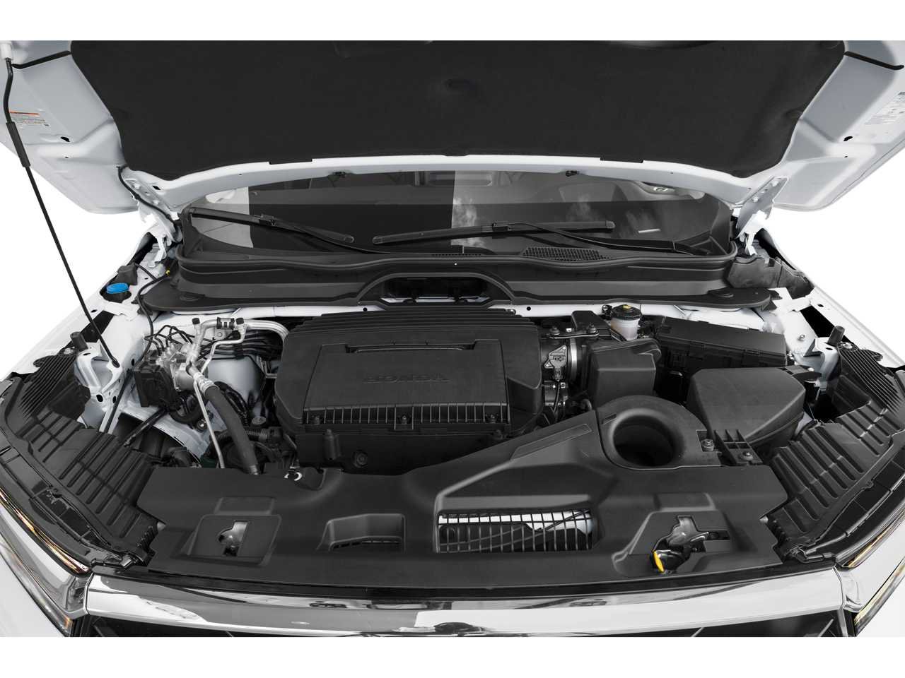 Used 2023 Honda Pilot Elite image 8