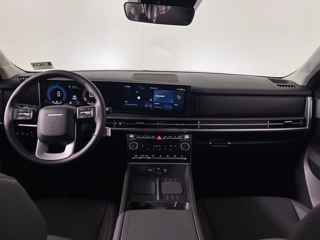 Certified 2025 Hyundai Santa Fe XRT image 14