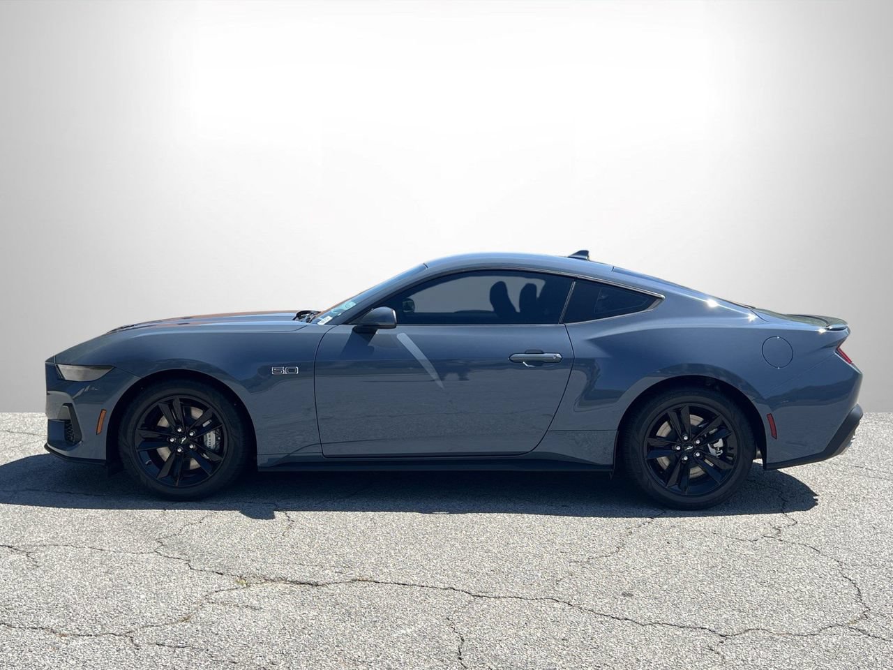 New 2026 Ford Mustang GT RWD image 18