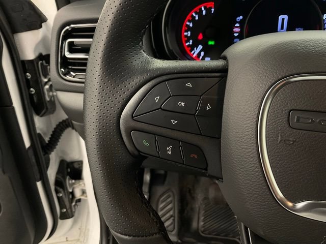 Used 2025 Dodge Durango AWD image 12