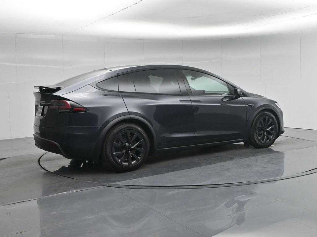 Used 2024 Tesla Model X image 23