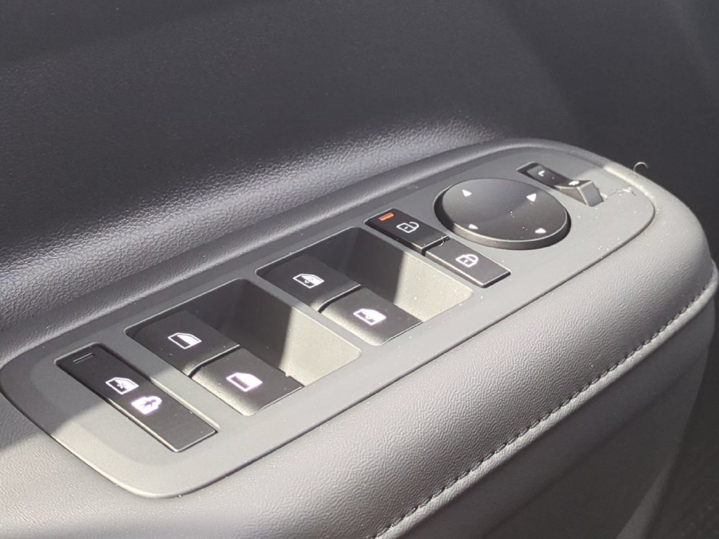 New 2027 Hyundai Santa Fe XRT AWD/4WD image 34