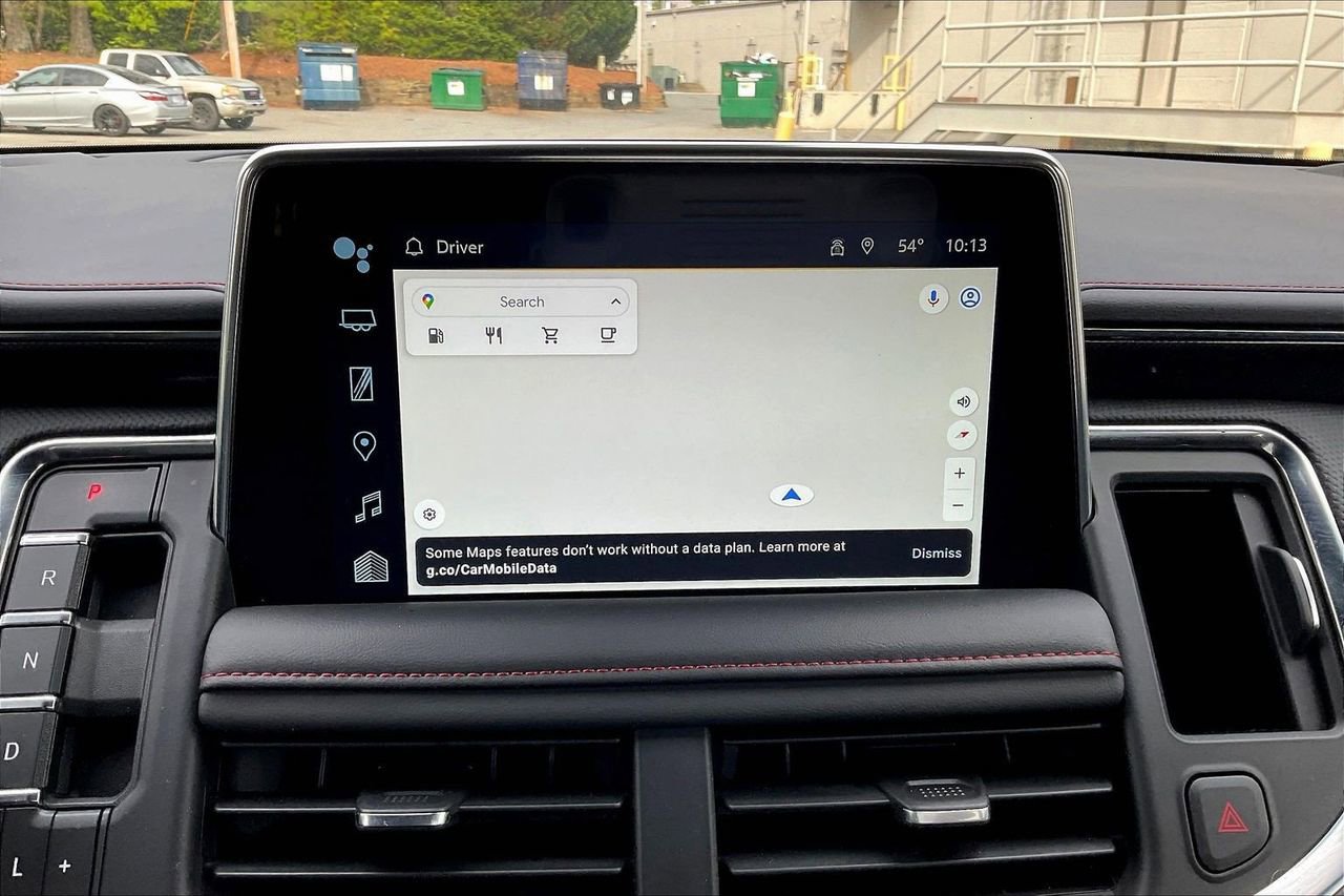 Used 2023 Chevrolet Tahoe RST w/ RST Performance Edition image 14