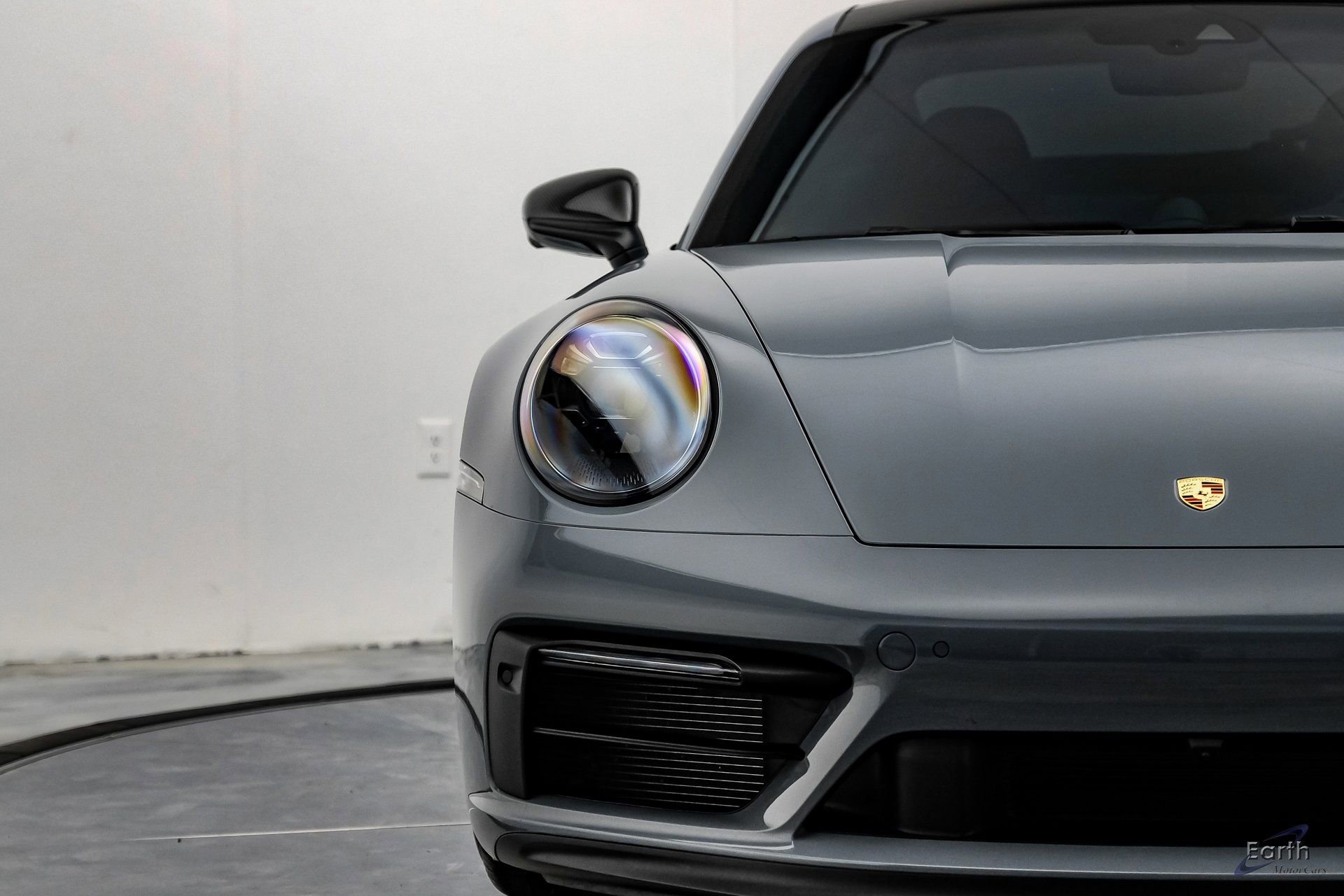 Used 2024 Porsche 911 Carrera GTS RWD image 28