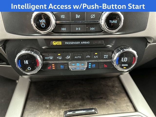 Used 2022 Ford F250 Lariat w/ Tremor Off-Road Package image 13