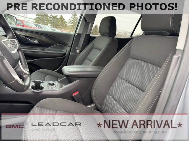 Used 2024 GMC Terrain SLE w/ Driver Convenience Package image 15