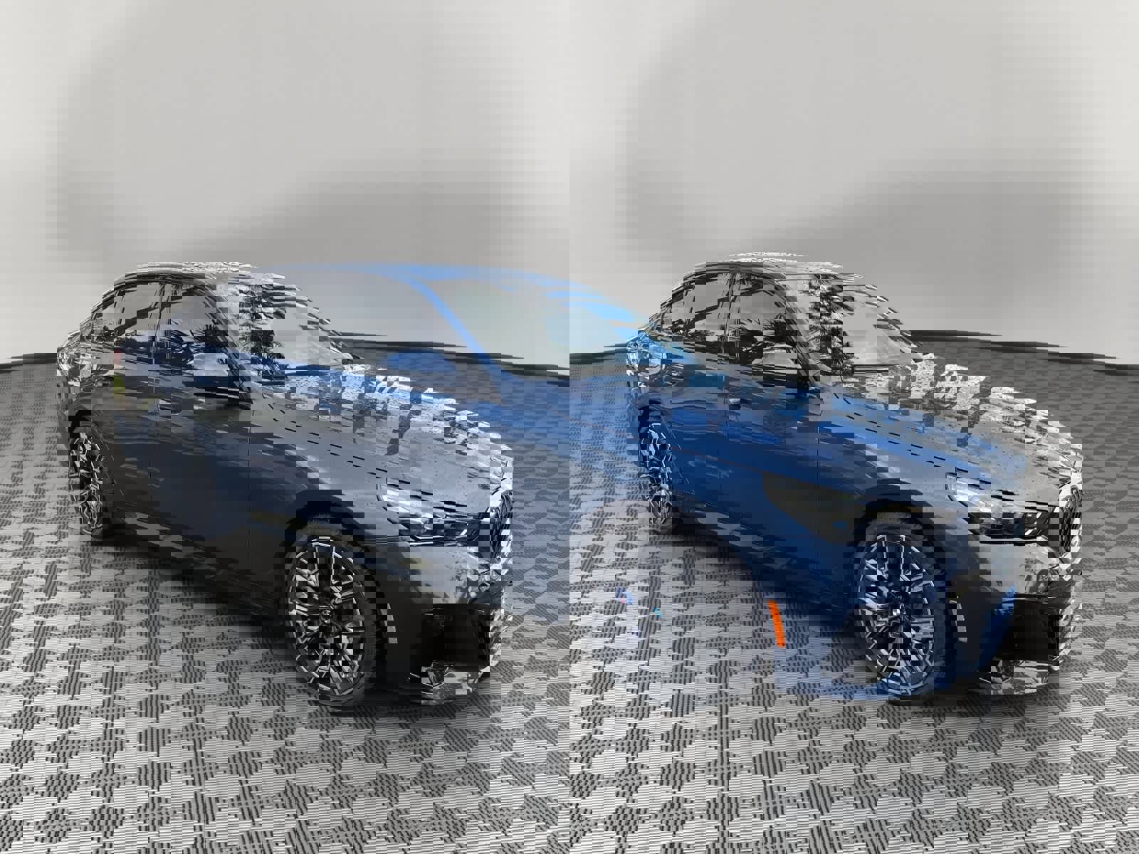 Certified 2026 BMW i5 eDrive40 w/ M Sport Package image 5