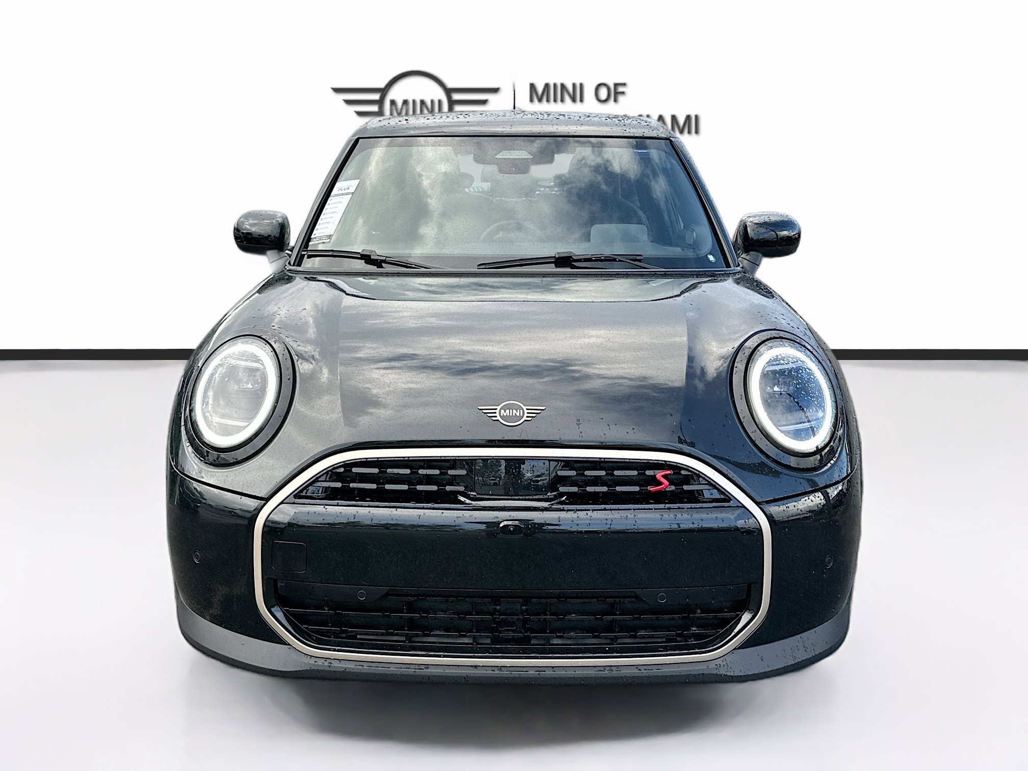 New 2026 MINI Cooper S image 2