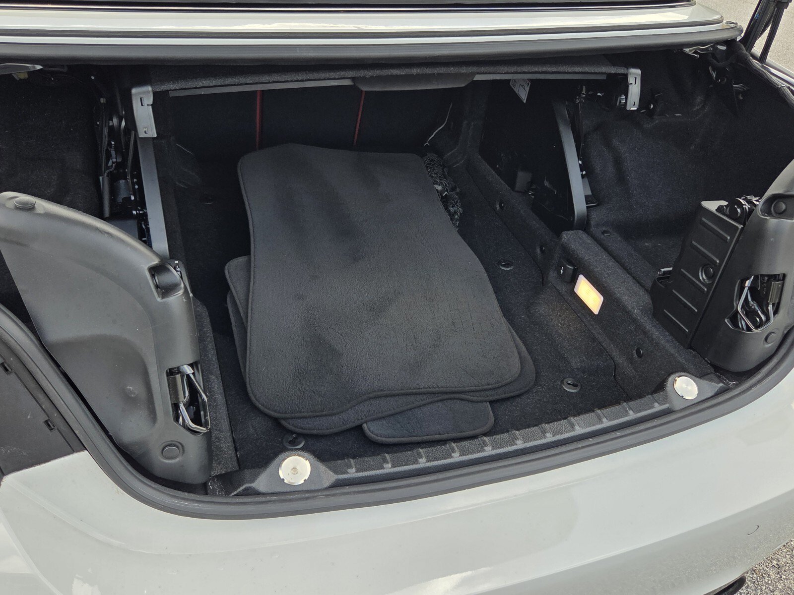 Used 2015 BMW 435i Convertible RWD image 14