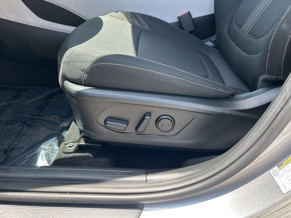 Used 2023 Hyundai Tucson SEL AWD/4WD image 17
