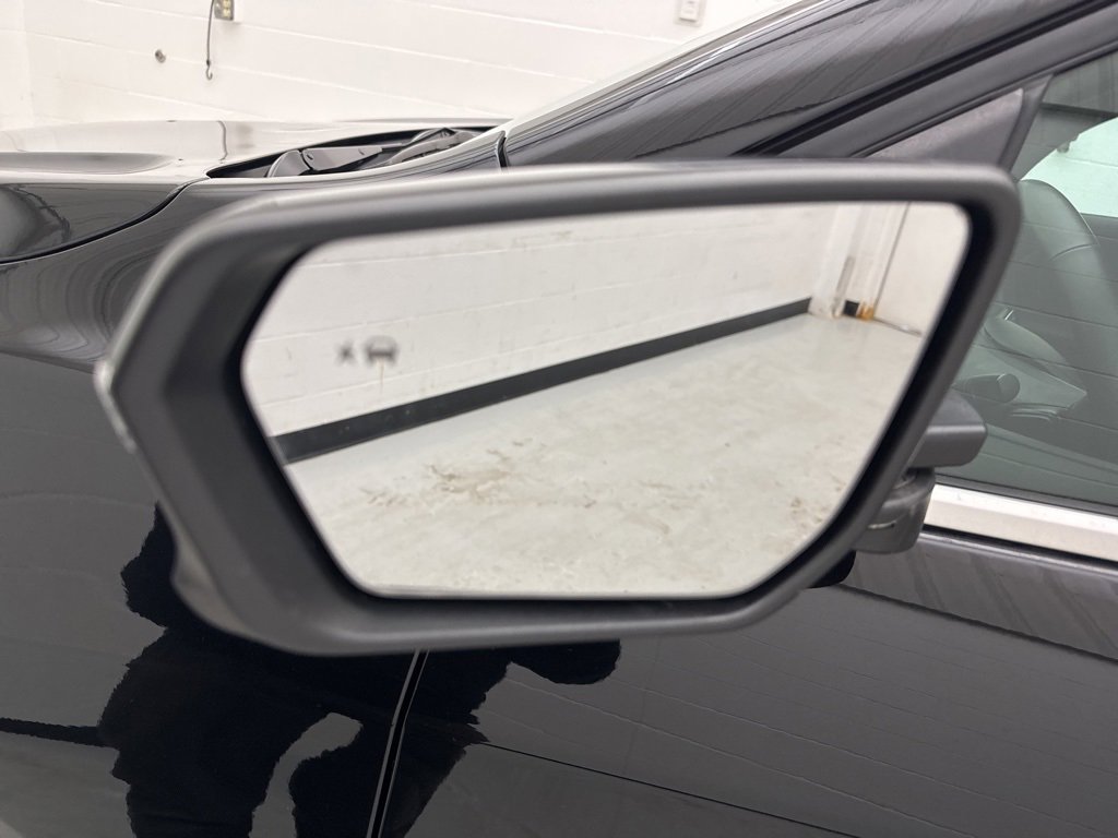 Used 2024 Chevrolet Equinox LT image 12