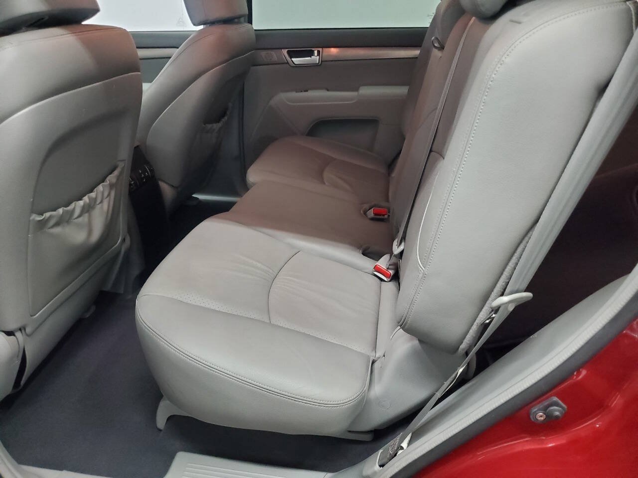 Used 2009 Kia Borrego EX w/ Premium Pkg AWD/4WD image 12