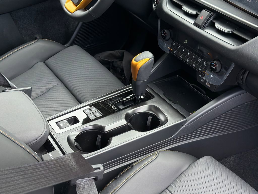 New 2026 Subaru Outback Wilderness AWD/4WD image 9