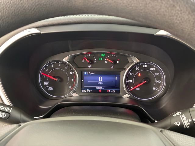 Certified 2022 Chevrolet Blazer LT AWD/4WD image 25