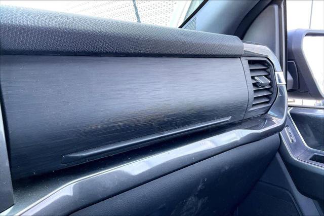 Used 2023 Ford F150 XLT w/ Equipment Group 302A High AWD/4WD image 34