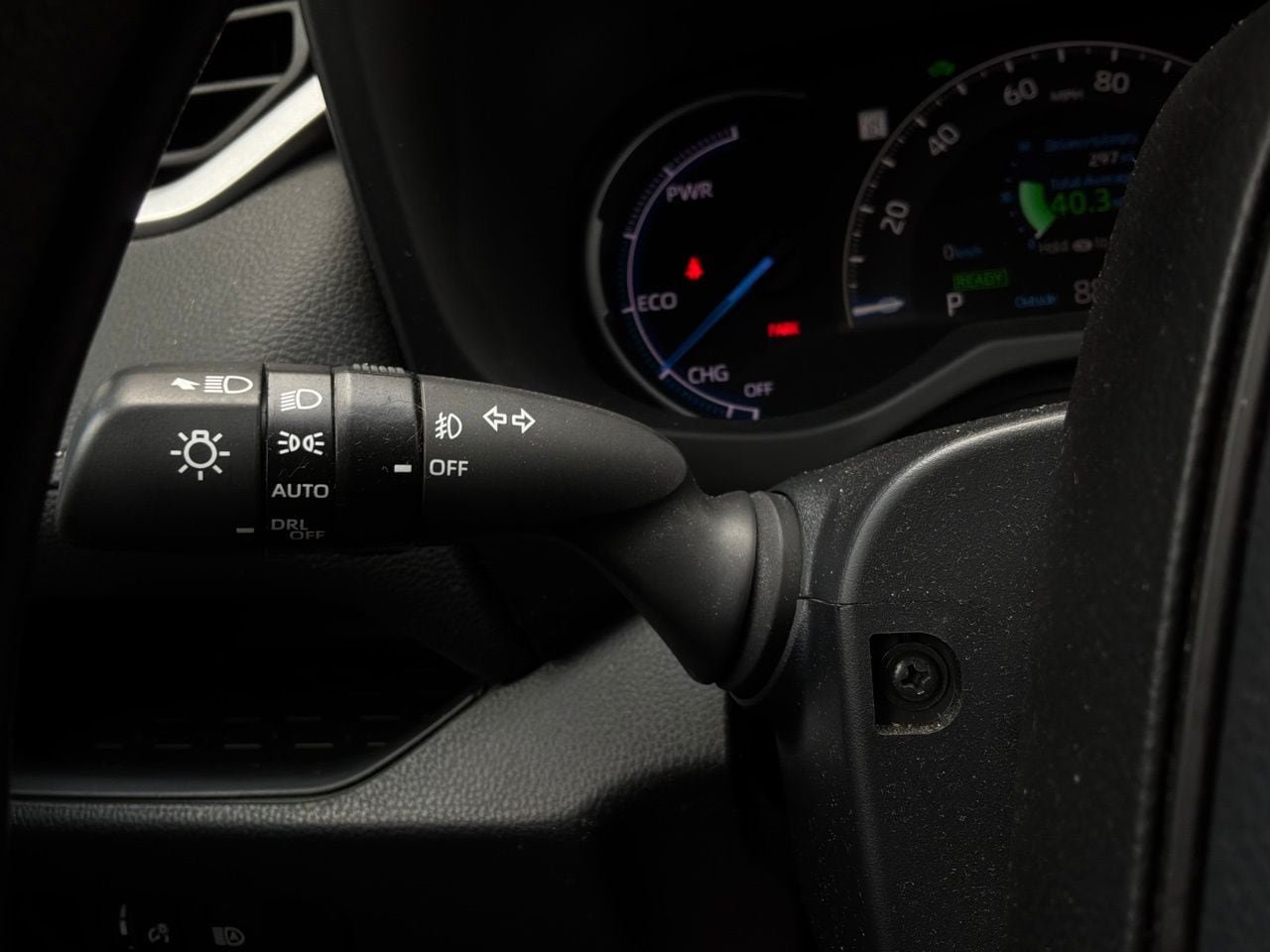 Used 2024 Toyota RAV4 AWD Hybrid image 37