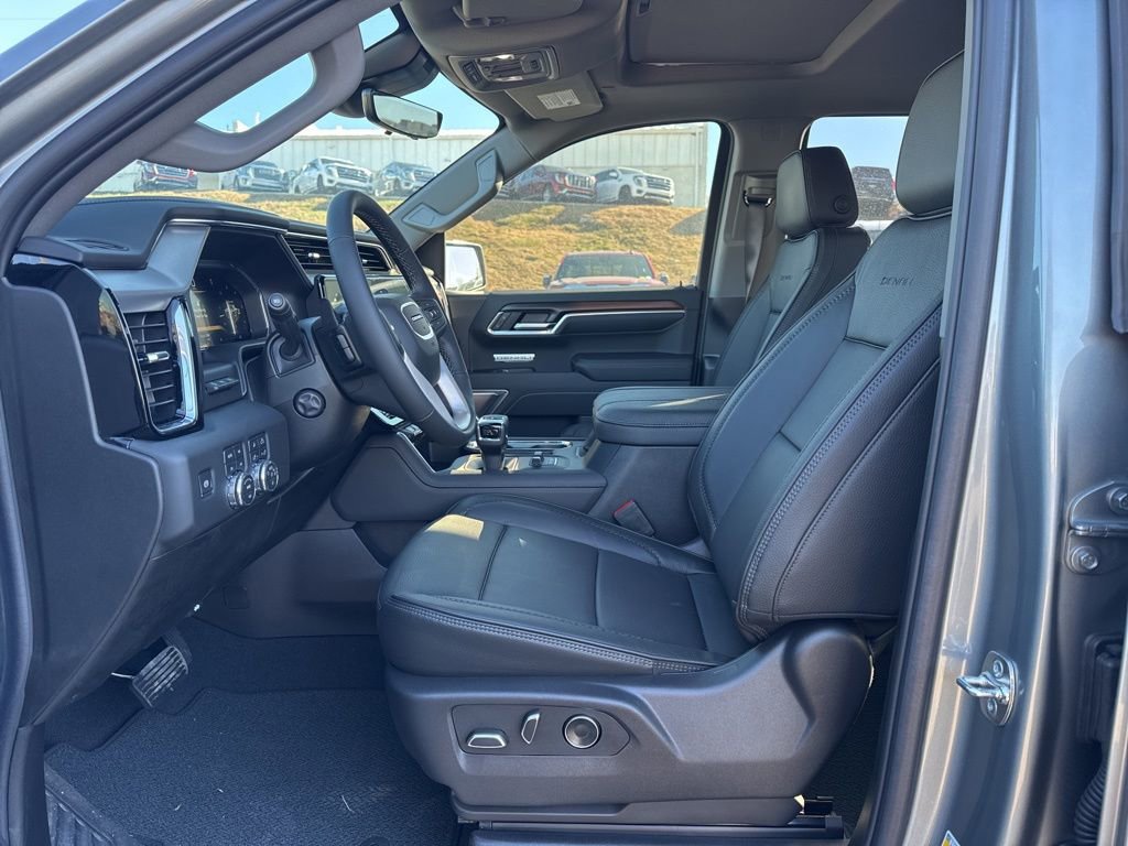 New 2026 GMC Sierra 1500 Denali w/ Denali Reserve Package image 19