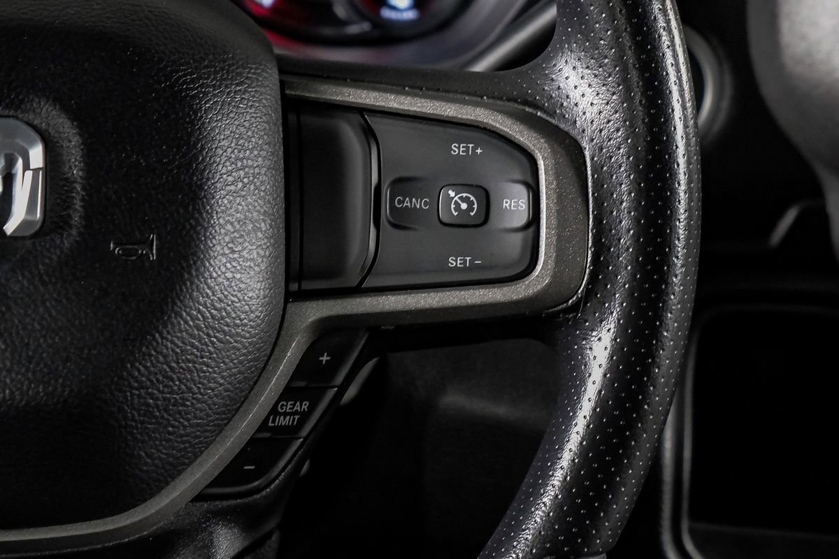 Used 2023 RAM 3500 Tradesman image 18
