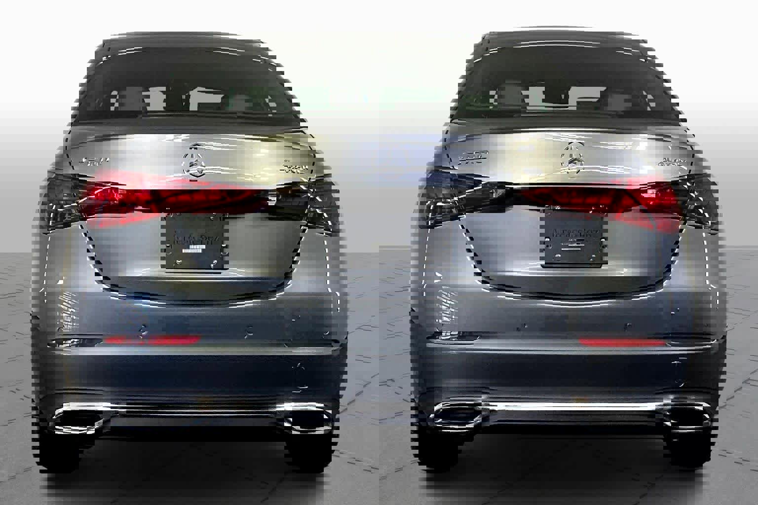 New 2026 Mercedes-Benz C 300 4MATIC Sedan image 4