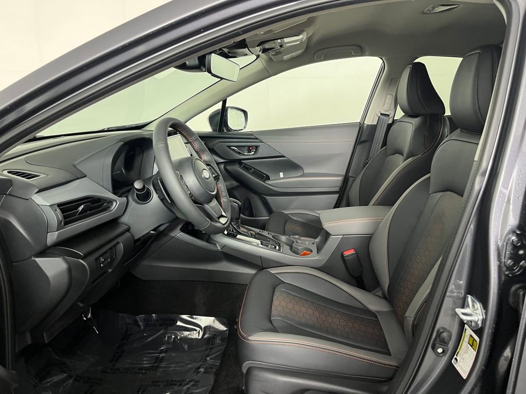 New 2026 Subaru Crosstrek 2.5i Limited image 10