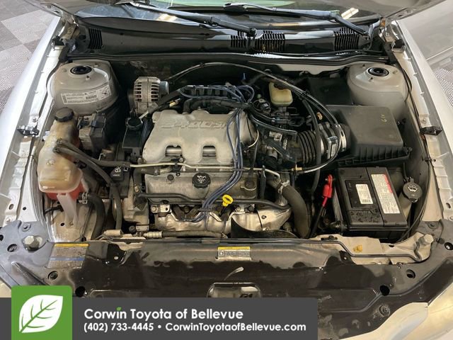 Used 2003 Pontiac Grand Am SE image 14