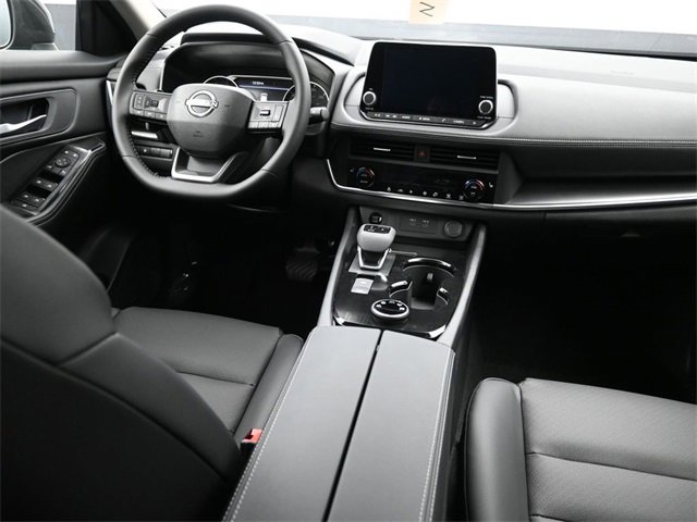 New 2026 Nissan Rogue SV w/ SV Premium Package image 10