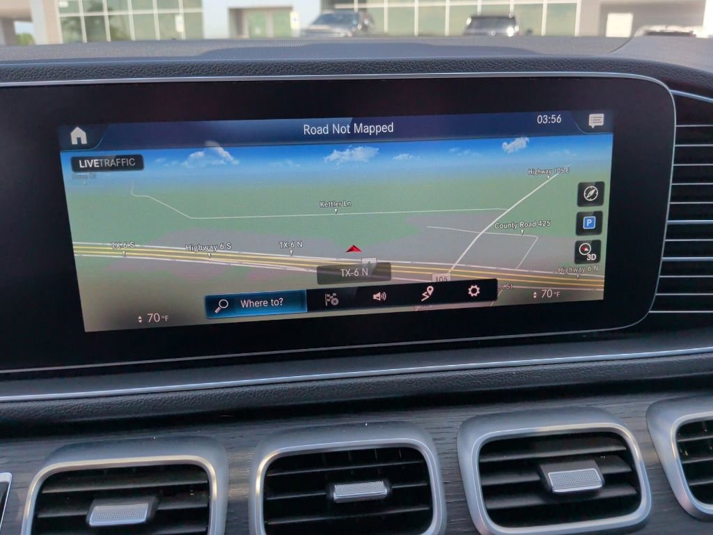 Used 2023 Mercedes-Benz GLE 350 image 27