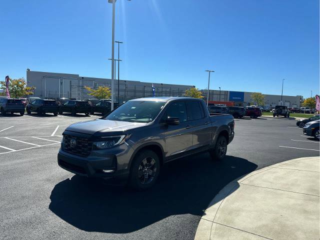 New 2026 Honda Ridgeline TrailSport image 4