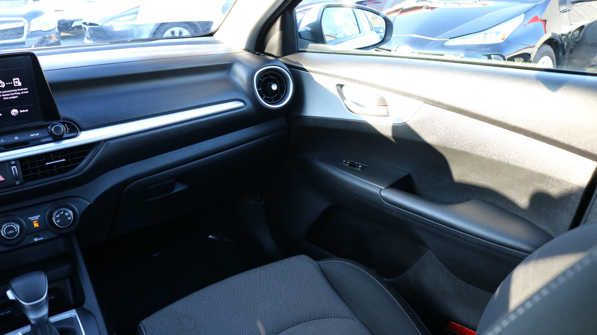 Used 2023 Kia Forte LXS image 23