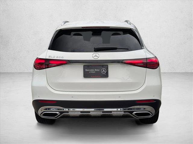 New 2026 Mercedes-Benz GLC 300 image 7