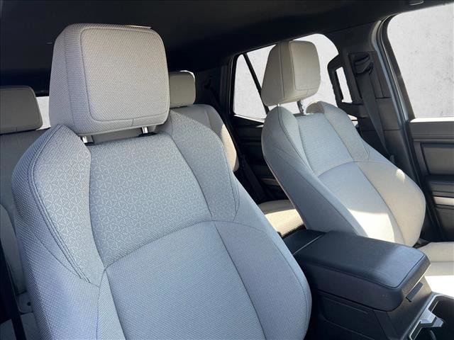 Certified 2025 Toyota 4Runner SR5 image 24