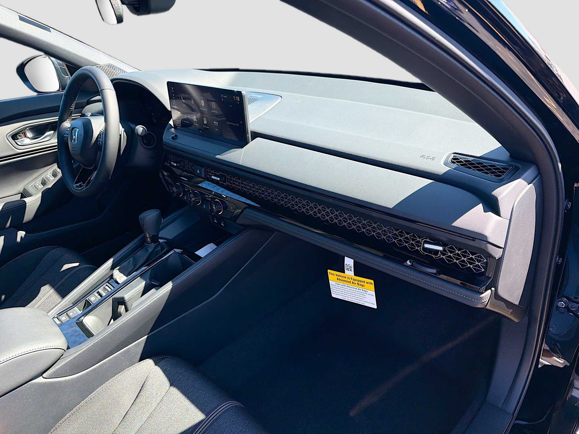 New 2026 Honda Accord Sport image 23