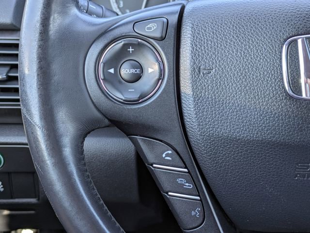 Used 2014 Honda Accord EX-L image 25