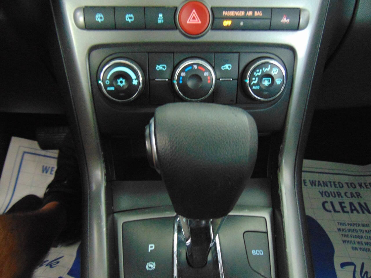 Used 2013 Chevrolet Captiva Sport LT image 15