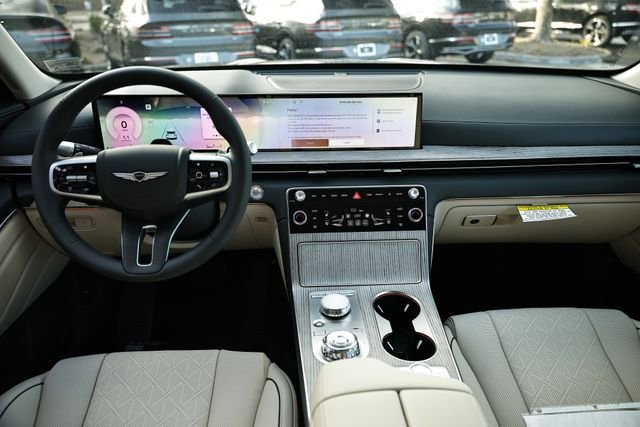 New 2026 Genesis GV80 2.5T Advanced image 27