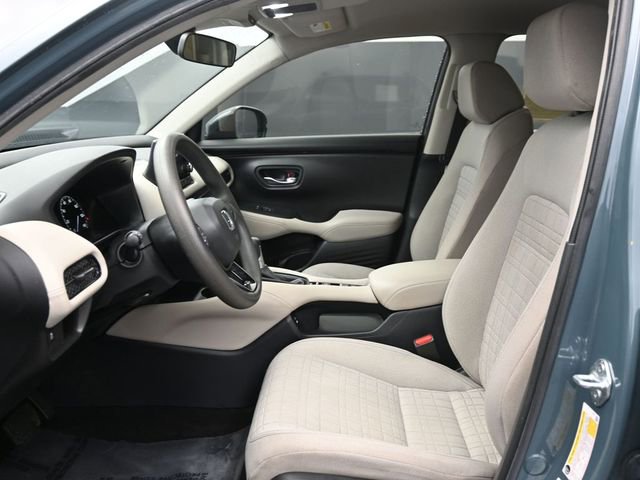 Used 2024 Honda HR-V LX image 11