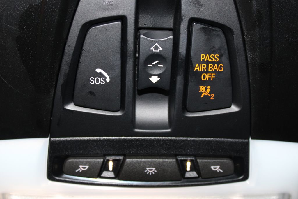 Used 2015 BMW 435i xDrive Coupe image 50