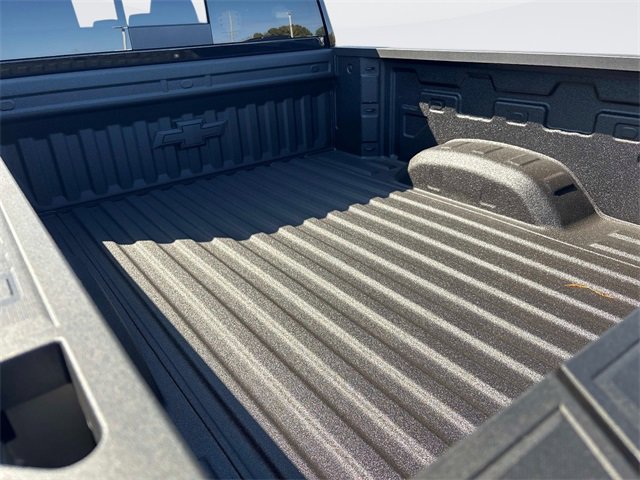 New 2026 Chevrolet Silverado 2500 High Country w/ Technology Package image 13